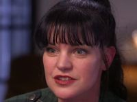Pauley Perrette