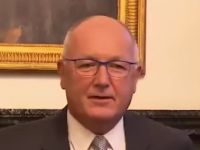 Pete Hoekstra