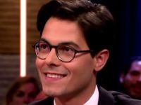 Rob Jetten
