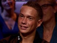 Robert Minderhoud