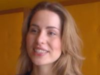Sanne Langelaar