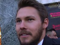Scott Clifton