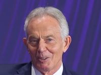 Tony Blair