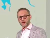 William Huizinga