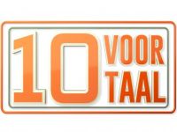 10 Voor Taal