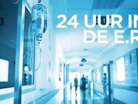 24 Uur In De E.R.