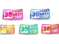 30 en nooit meer...