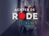Achter de Rode Neus