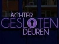 Achter Gesloten Deuren