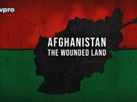 Afghanistan: The Wounded Land