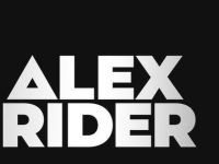 Alex Rider