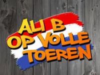 Ali B Op Volle Toeren