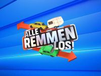 Alle Remmen Los!