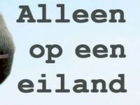 Alleen op een Eiland met Hans Dorrestijn