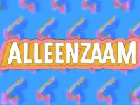 Alleenzaam