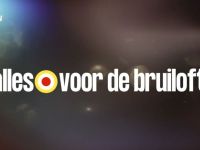 Alles Voor De Bruiloft