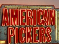 American Pickers