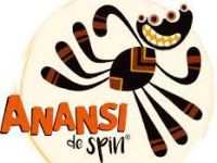 Anansi de Spin