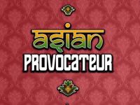 Asian Provocateur