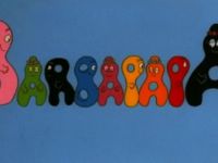 Barbapapa
