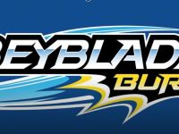 Beyblade Burst