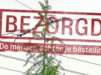 Bezorgd