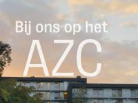 Bij Ons Op Het AZC