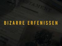 Bizarre Erfenissen