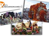 Bloemencorso's