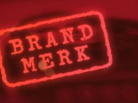 Brandmerk: Kind van een Gedetineerde