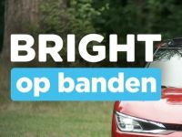 Bright Op Banden
