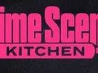 Crime Scene Kitchen