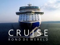 Cruise Rond De Wereld
