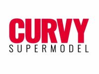 Curvy Supermodel
