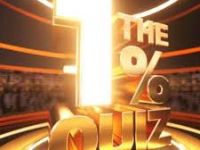 De 1% Quiz