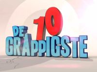 De 10 Grappigste
