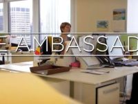 De Ambassade