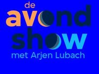 De Avondshow met Arjen Lubach