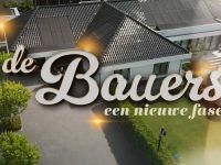 De Bauers, een nieuwe fase