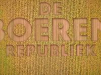 De Boerenrepubliek
