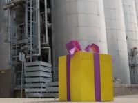 De Cadeaufabriek