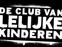 De Club van Lelijke Kinderen: De Staatsgreep