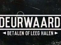 De Deurwaarders: Betalen Of Leeghalen