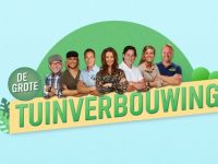 De Grote Tuinverbouwing