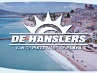 De Hanslers: Van de piste naar de Playa