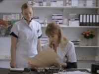 De Mannen Van Dokter Anne
