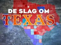 De Slag Om Texas