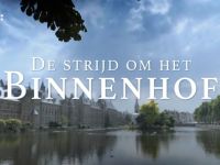 De Strijd om het Binnenhof