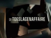 De Toeslagenaffaire