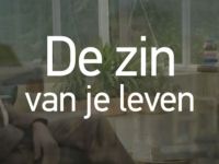 De Zin Van Je Leven